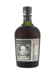 Diplomatico Reserva Exclusiva Venezuelan Rum 70cl / 40%