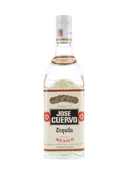 Jose Cuervo Bottled 1980s 70cl / 38%