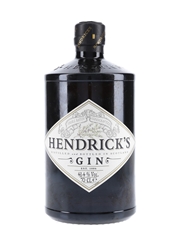 Hendrick's Gin  70cl / 41.4%