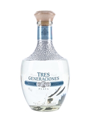 Sauza Tres Generaciones Plata Tequila  70cl / 38%