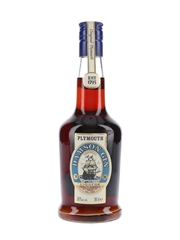 Plymouth Damson Gin Liqueur  50cl / 26%