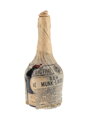 Benedictine DOM Bottled 1960s 35cl / 41.7%