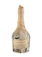 Benedictine DOM Bottled 1960s 35cl / 41.7%