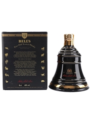Bell's Year Of The Monkey 1992  75cl / 43%