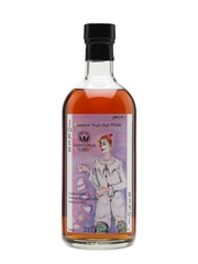 Hanyu Ichiro's Malt The Joker Card Series - Colour Label 70cl / 57.7%