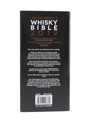 Jim Murray's Whisky Bible 2019 15th Anniversary Edition 