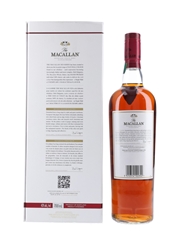 Macallan Ruby The 1824 Series 75cl / 43%