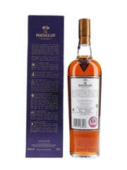 Macallan 18 Year Old Annual 2016 Release 70cl / 43%