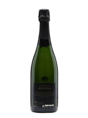 Bollinger 2002 Champagne 75cl / 12%