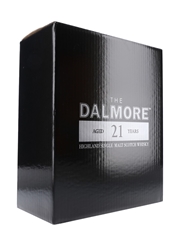 Dalmore 21 Year Old Bottled 2015 70cl / 42%