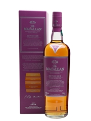 Macallan Edition No.5  6 x 70cl / 48.5%