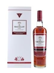 Macallan Ruby The 1824 Series 70cl / 43%