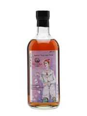 Hanyu Ichiro's Malt The Joker Card Series - Colour Label 70cl / 57.7%