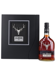 Dalmore 25 Year Old