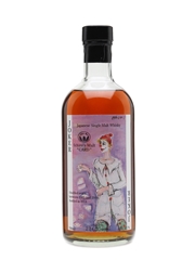 Hanyu Ichiro's Malt The Joker Card Series - Colour Label 70cl / 57.7%