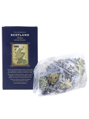 The Whiskies Of Scotland Jigsaw Puzzle 500 Pieces 