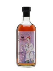 Hanyu Ichiro's Malt The Joker Card Series - Colour Label 70cl / 57.7%