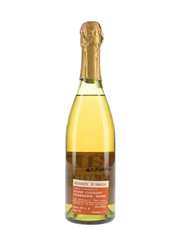 Veuve Clicquot Marc De Champagne Bottled 1970s - D & C 73cl / 42%