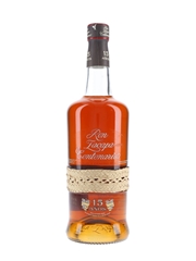 Ron Zacapa 15 Year Old Centenario