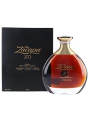 Ron Zacapa Centenario XO