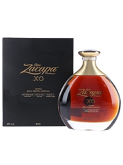 Ron Zacapa Centenario XO