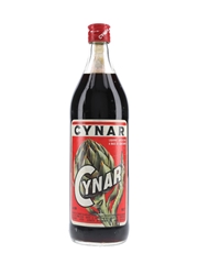 Cynar Bottled 1970s-1980s - Fala 100cl / 16.5%