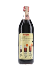 Cynar Bottled 1970s-1980s - Fala 100cl / 16.5%