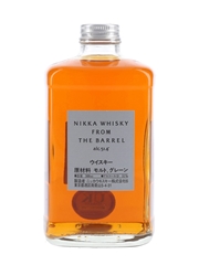 Nikka From The Barrel  50cl / 51%