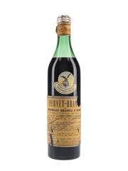 Fernet Branca Bottled 1950s 75cl