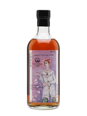 Hanyu Ichiro's Malt The Joker Card Series - Colour Label 70cl / 57.7%