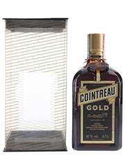 Cointreau Gold Bottled 1990s - Cointreau Italiana 70cl / 40%