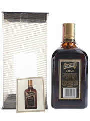 Cointreau Gold Bottled 1990s - Cointreau Italiana 70cl / 40%