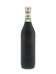 Fernet Bonomelli Bottled 1970s 75cl