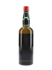 Bardinet Negrita Rhum Bottled 1960s - Luxardo 75cl / 44%