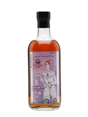 Hanyu Ichiro's Malt The Joker Card Series - Colour Label 70cl / 57.7%