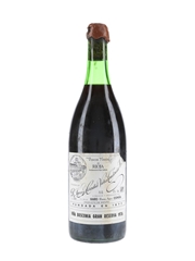 Vina Bosconia 1976 Gran Reserva Lopez De Heredia 75cl / 12.5%