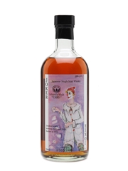 Hanyu Ichiro's Malt The Joker Card Series - Colour Label 70cl / 57.7%