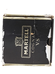 Martell VS Bottled 1980s 70cl / 40%