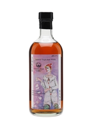 Hanyu Ichiro's Malt The Joker Card Series - Colour Label 70cl / 57.7%