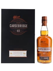 Carsebridge 1970 48 Year Old