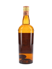 Park Lane Old Blended Bottled 1960s - Stock 75cl / 43%