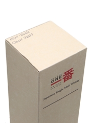 Karuizawa 1971 Cask #7267 Geisha Label - Bottled 2012 70cl / 62.8%