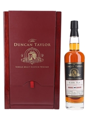 Caol Ila 1983 30 Year Old Cask 405033 Bottled 2014 - Duncan Taylor 70cl / 52.9%