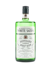 Sir Robert Burnett's White Satin Gin