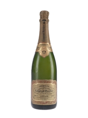 Laurent Perrier 1985