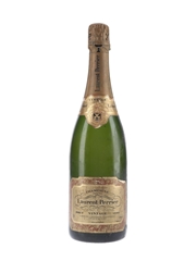 Laurent Perrier 1985