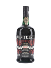 Lenteiro 1937 Colheita Port Bottled 1973 - Pinerolo 75cl / 20%