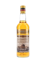 Caol Ila 1979 26 Year Old The Old Malt Cask 1356