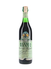 Fernet Branca Menta Bottled 1973 75cl / 40%