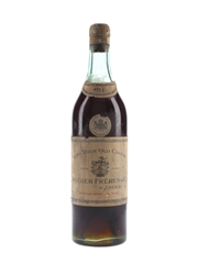 Augier Freres 1878 Cognac